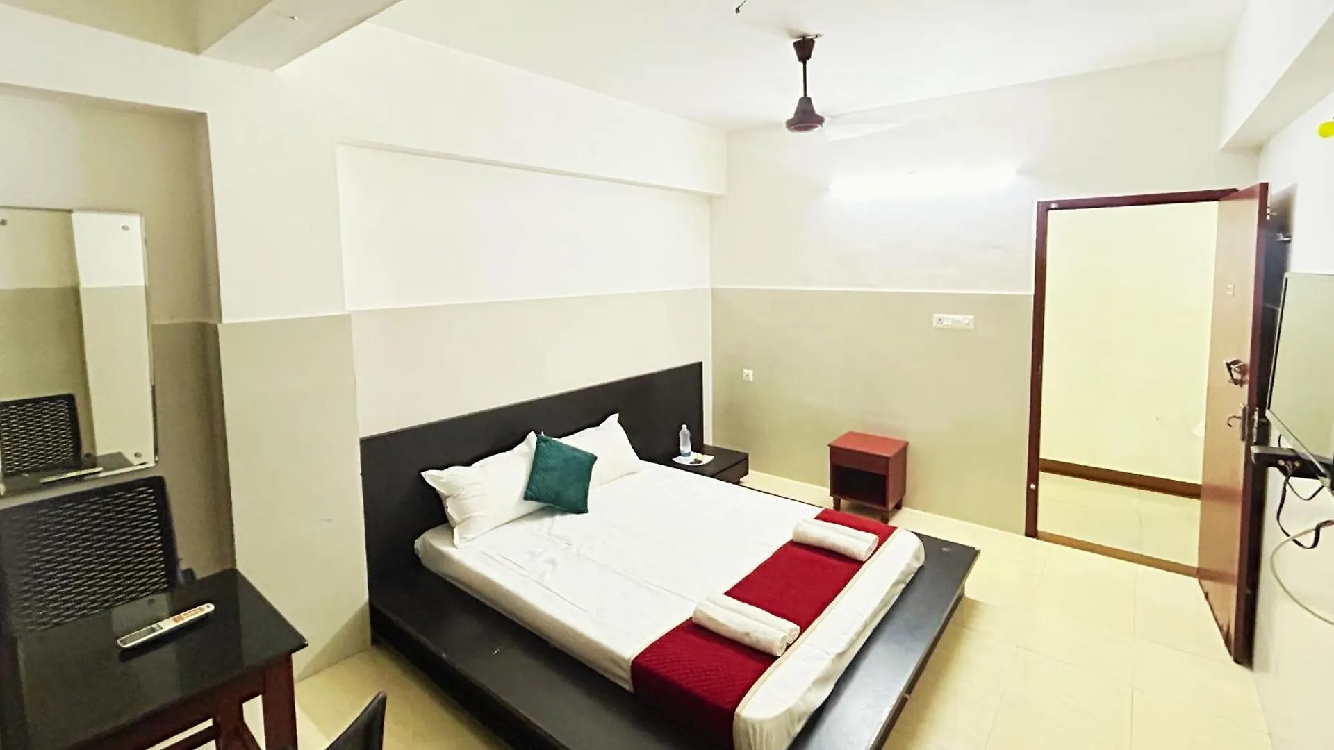 Midtown Residency Ξενοδοχείο Kozhikode