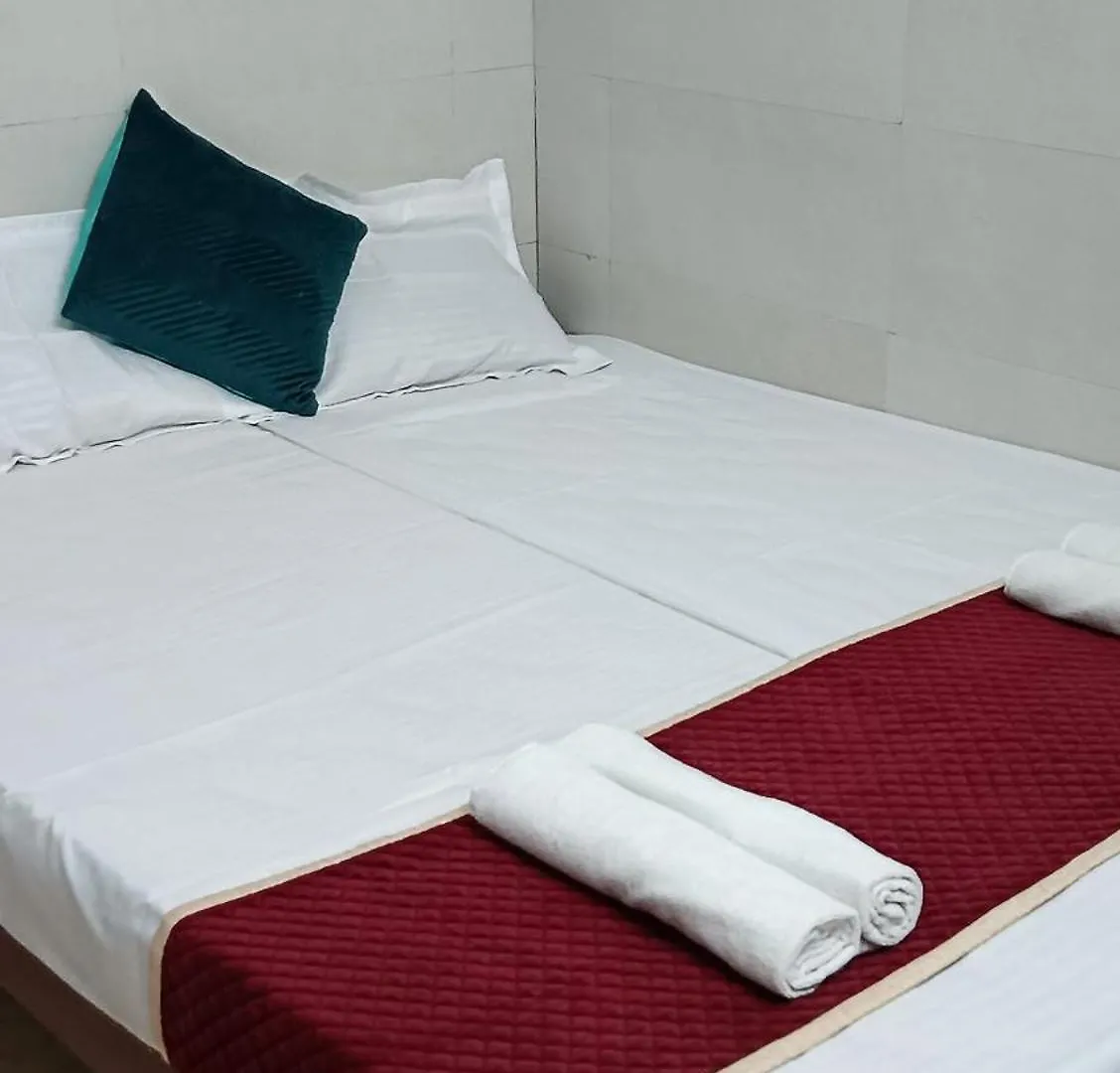 Midtown Residency Ξενοδοχείο Kozhikode