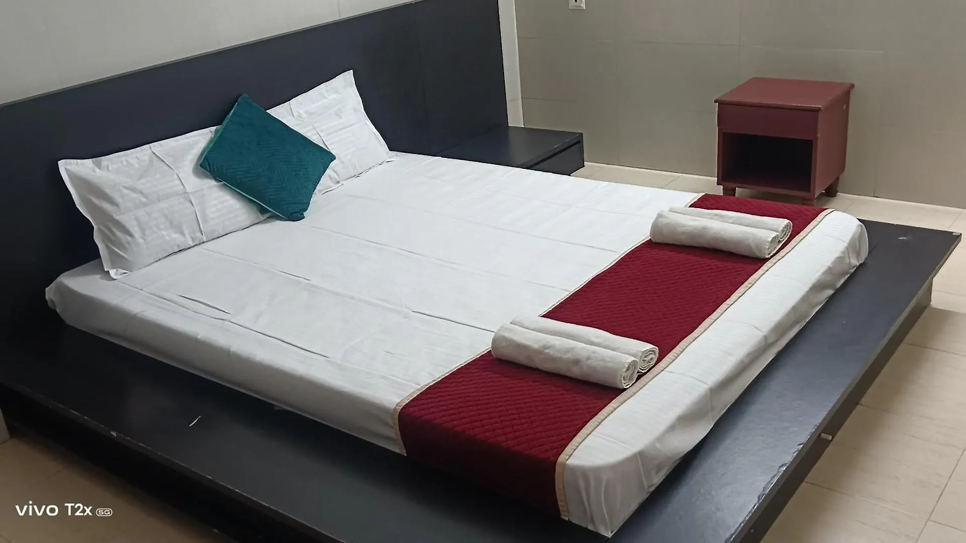 Midtown Residency Ξενοδοχείο Kozhikode 0*,  Ινδία