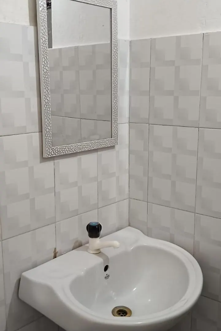 Midtown Residency Ξενοδοχείο Kozhikode