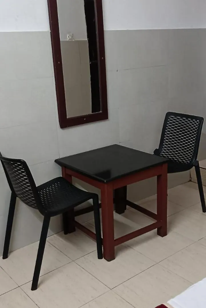 Midtown Residency Ξενοδοχείο Kozhikode
