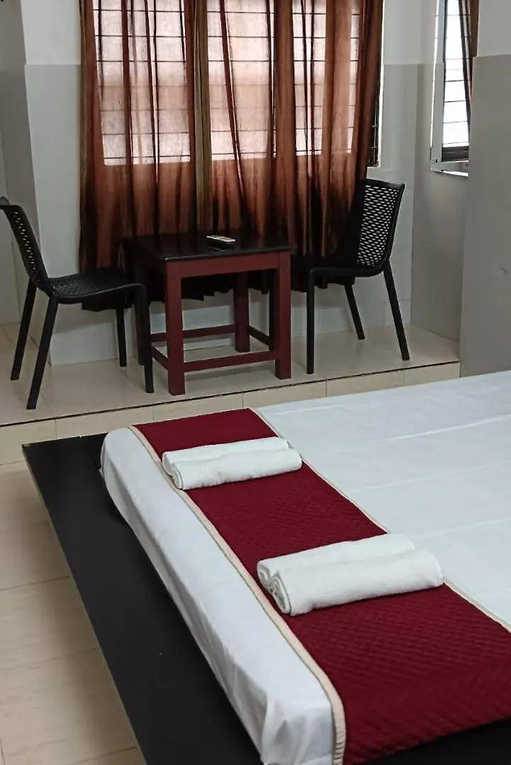 Midtown Residency Ξενοδοχείο Kozhikode