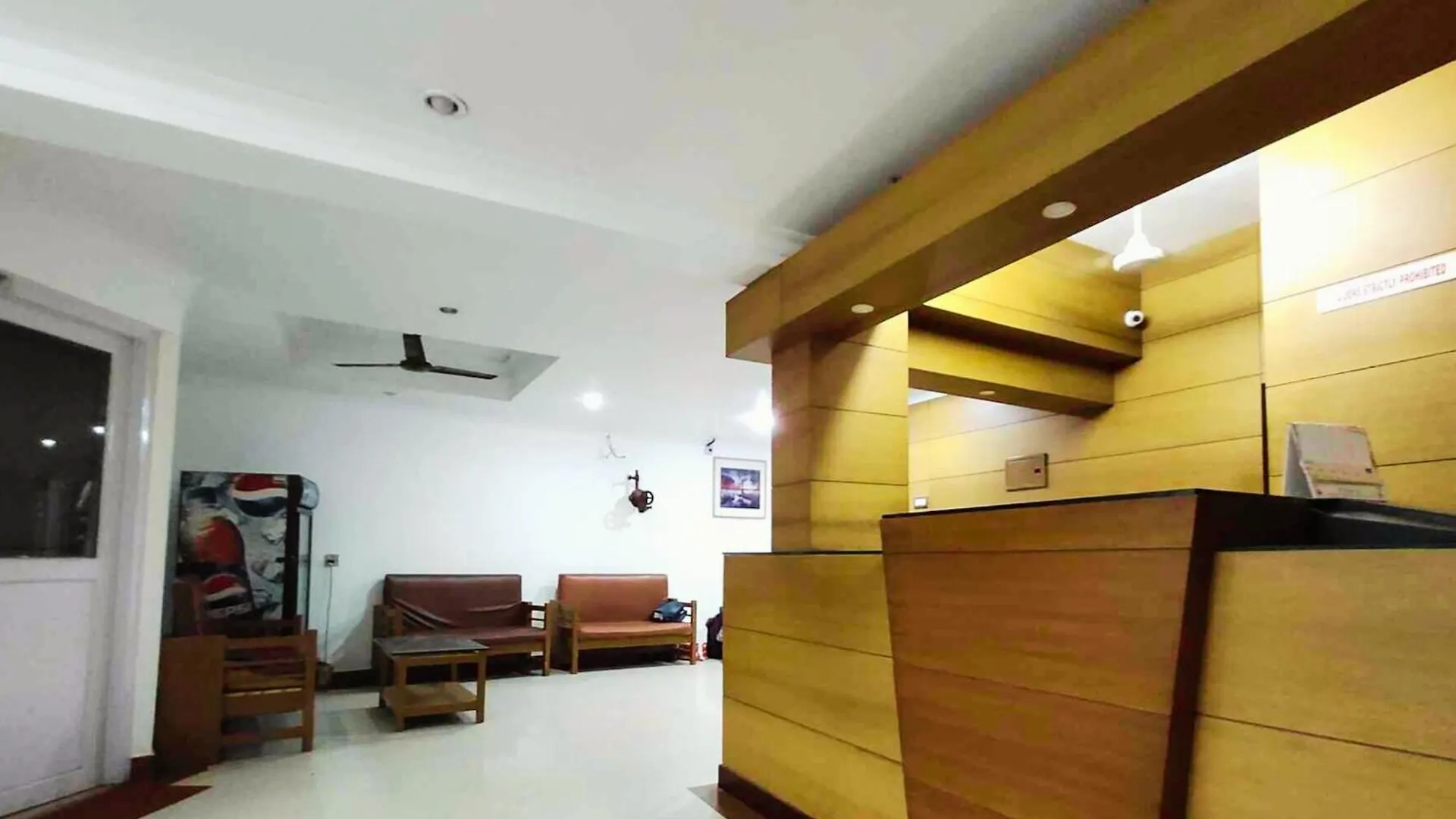 Midtown Residency Ξενοδοχείο Kozhikode